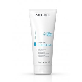 Ainhoa Hi-Luronic Deep Hydration Facial Mask 200ml